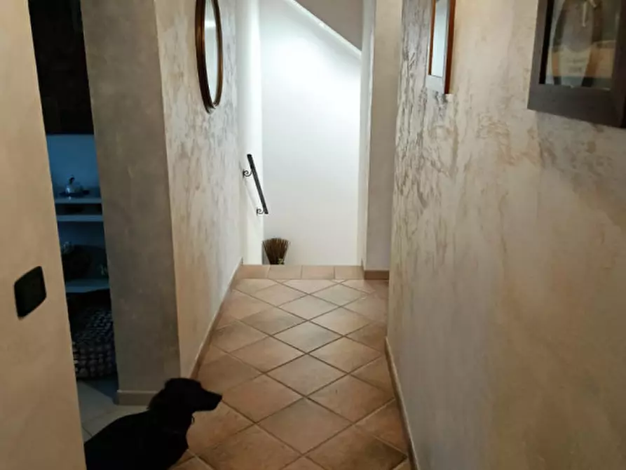 Immagine 34 di Casa indipendente in vendita  in Cantone Cerreto 47 a Casale Monferrato