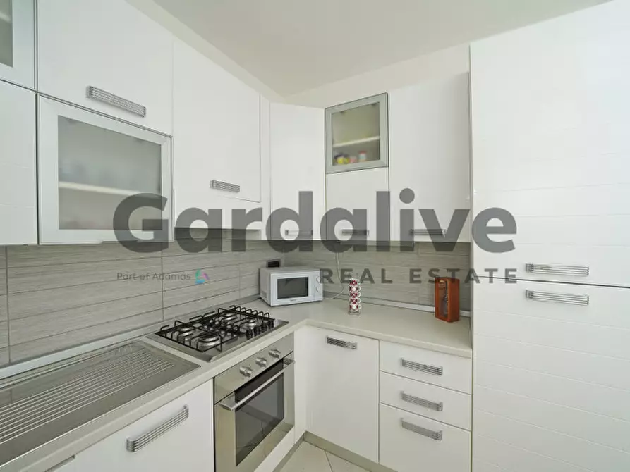 Immagine 4 di Villetta a schiera in affitto  in Via Sirmione a Lonato del Garda