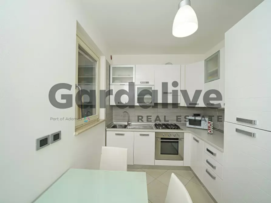 Immagine 5 di Villetta a schiera in affitto  in Via Sirmione a Lonato del Garda