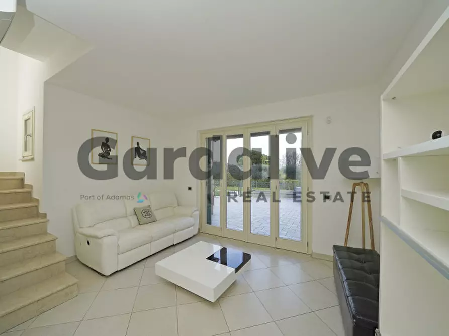 Immagine 6 di Villetta a schiera in affitto  in Via Sirmione a Lonato del Garda