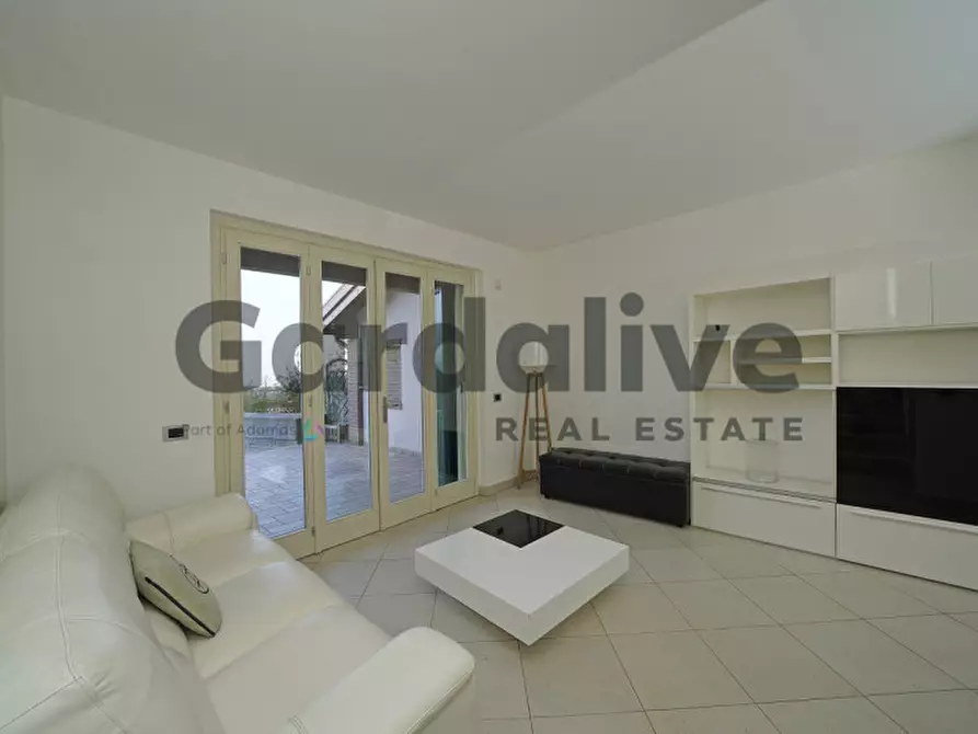 Immagine 7 di Villetta a schiera in affitto  in Via Sirmione a Lonato del Garda