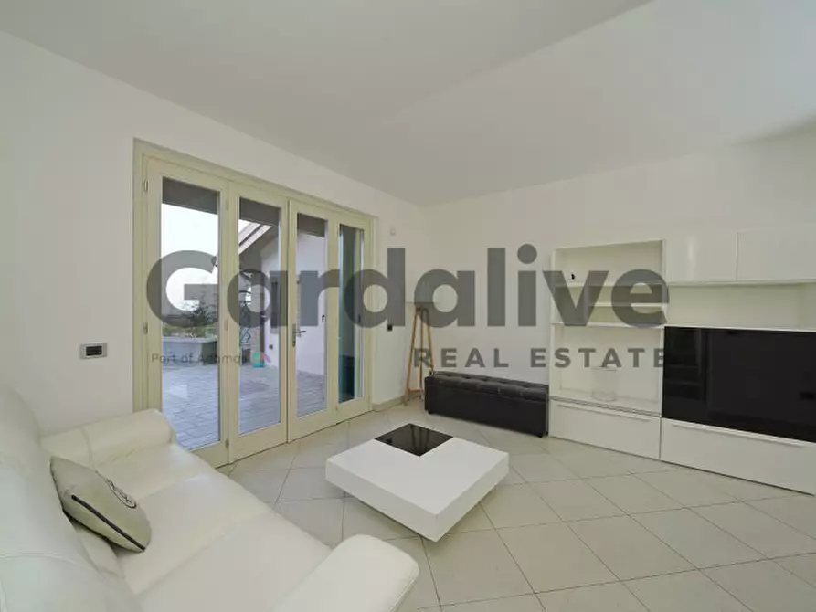 Immagine 8 di Villetta a schiera in affitto  in Via Sirmione a Lonato del Garda