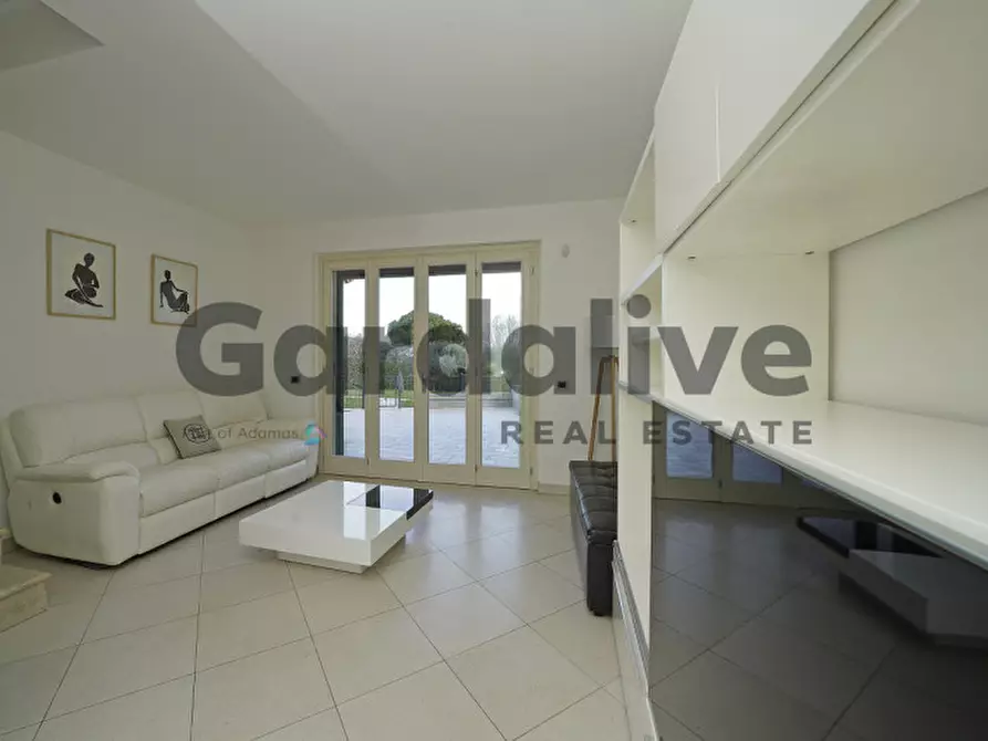 Immagine 9 di Villetta a schiera in affitto  in Via Sirmione a Lonato del Garda