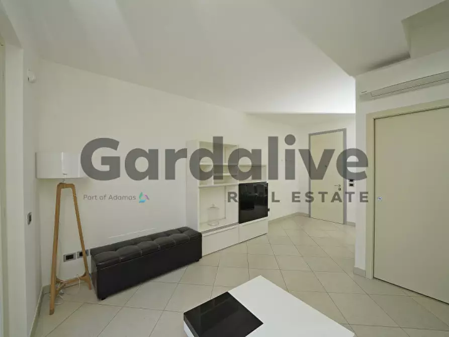 Immagine 10 di Villetta a schiera in affitto  in Via Sirmione a Lonato del Garda