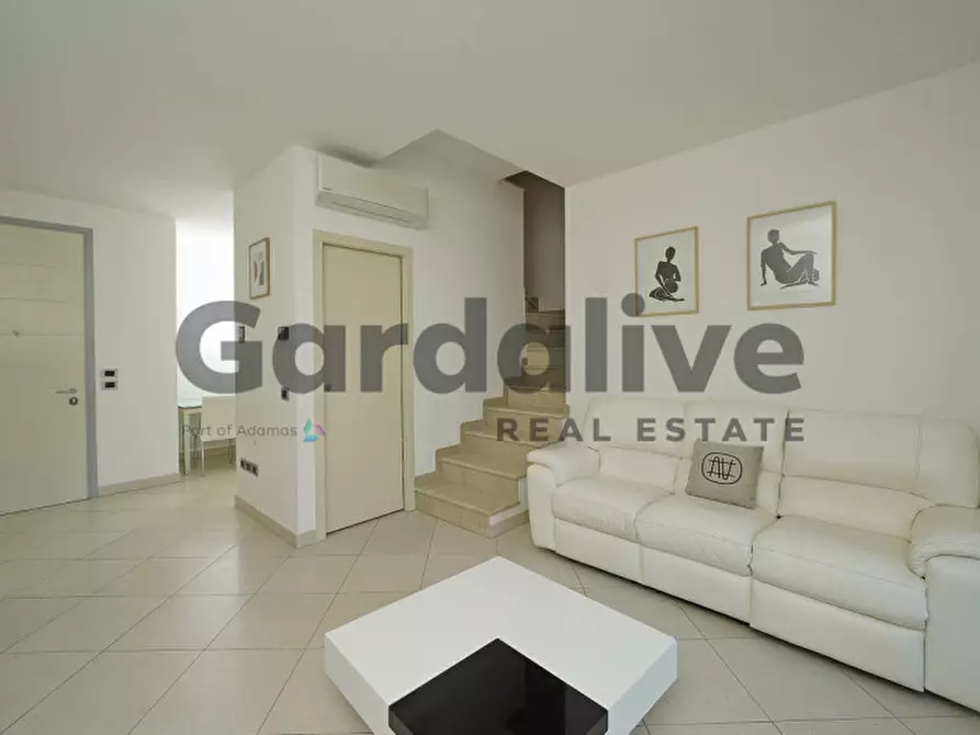 Immagine 11 di Villetta a schiera in affitto  in Via Sirmione a Lonato del Garda