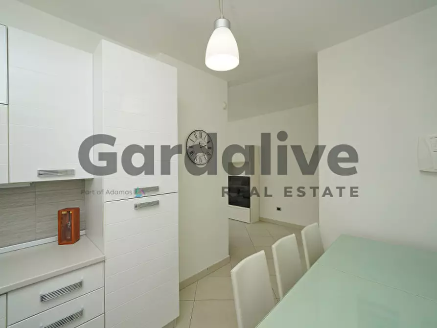 Immagine 12 di Villetta a schiera in affitto  in Via Sirmione a Lonato del Garda