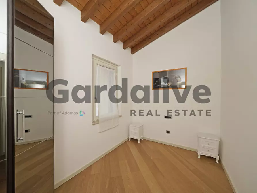 Immagine 14 di Villetta a schiera in affitto  in Via Sirmione a Lonato del Garda