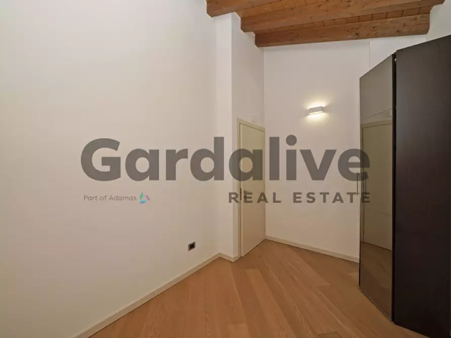 Immagine 15 di Villetta a schiera in affitto  in Via Sirmione a Lonato del Garda