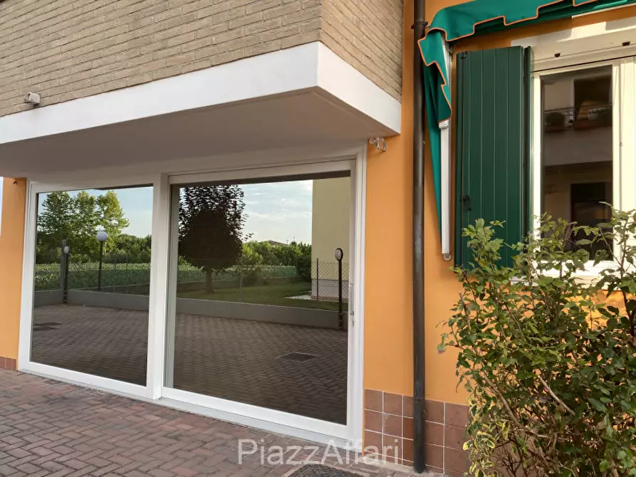 Immagine 4 di Casa bifamiliare in vendita  in Via Tintoretto a Brugine