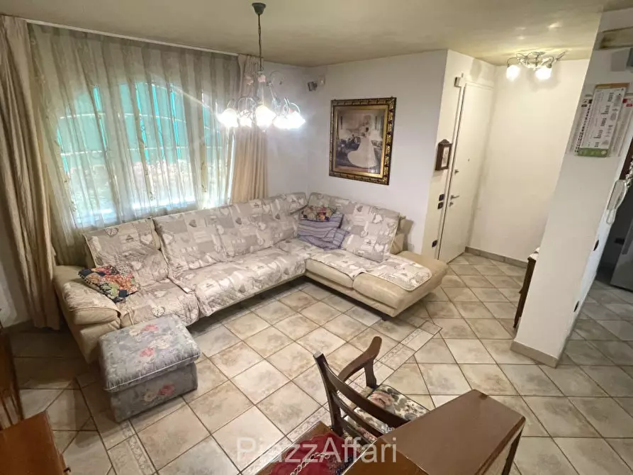 Immagine 11 di Casa bifamiliare in vendita  in Via Tintoretto a Brugine