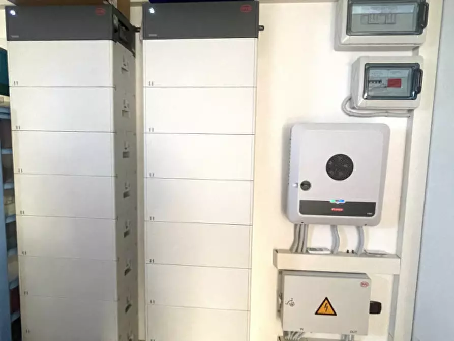 Immagine 14 di Casa bifamiliare in vendita  in Via Tintoretto a Brugine