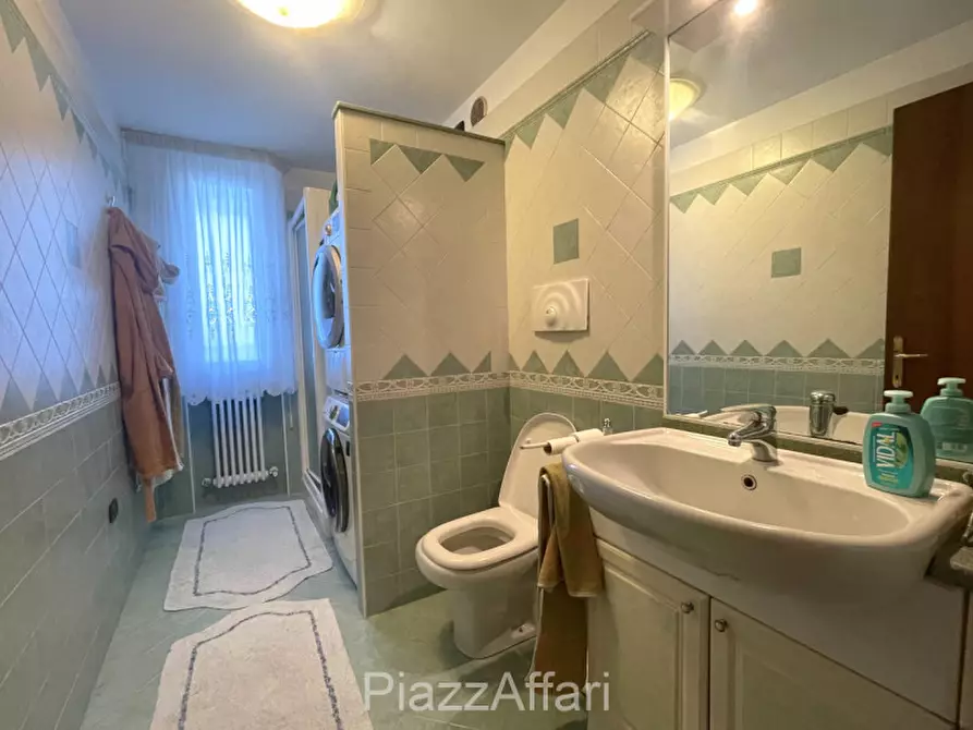 Immagine 16 di Casa bifamiliare in vendita  in Via Tintoretto a Brugine