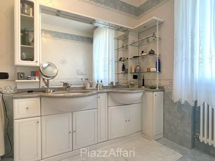 Immagine 19 di Casa bifamiliare in vendita  in Via Tintoretto a Brugine