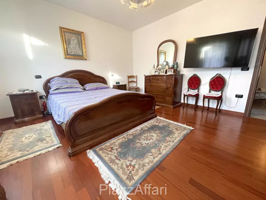 Immagine 20 di Casa bifamiliare in vendita  in Via Tintoretto a Brugine