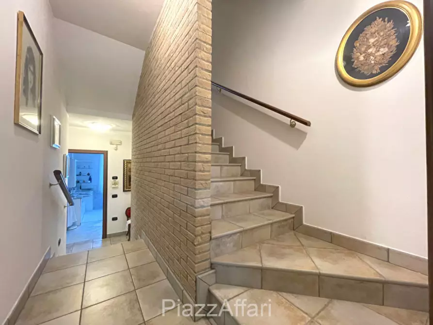 Immagine 24 di Casa bifamiliare in vendita  in Via Tintoretto a Brugine