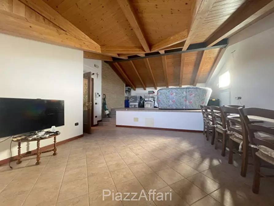 Immagine 27 di Casa bifamiliare in vendita  in Via Tintoretto a Brugine