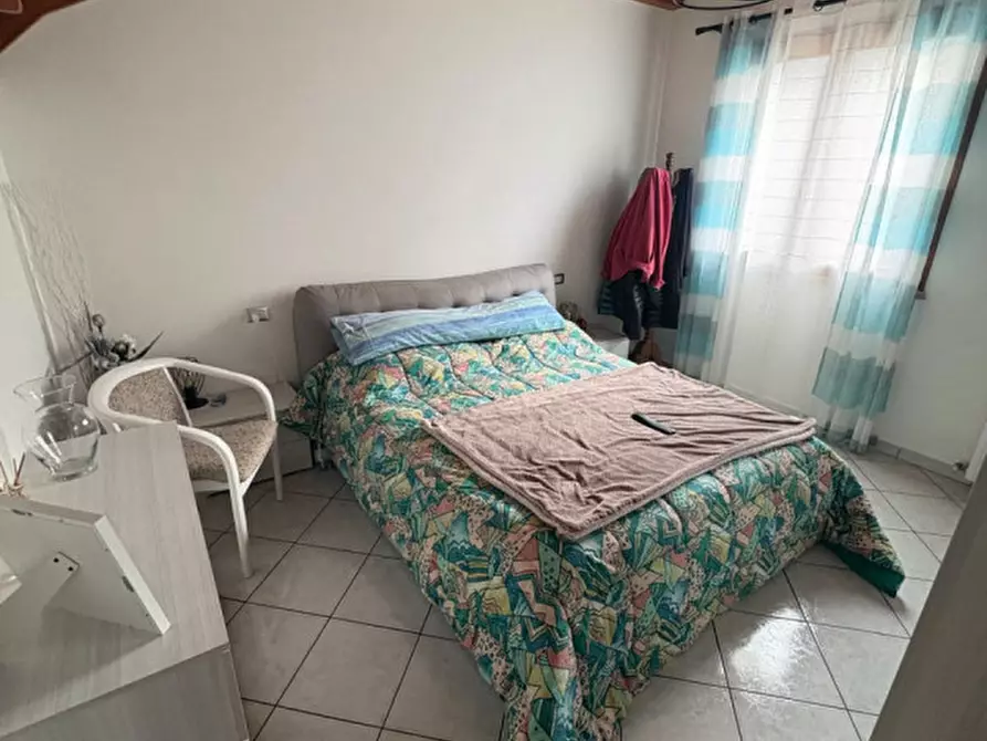 Immagine 9 di Villetta a schiera in vendita  a Castagnaro