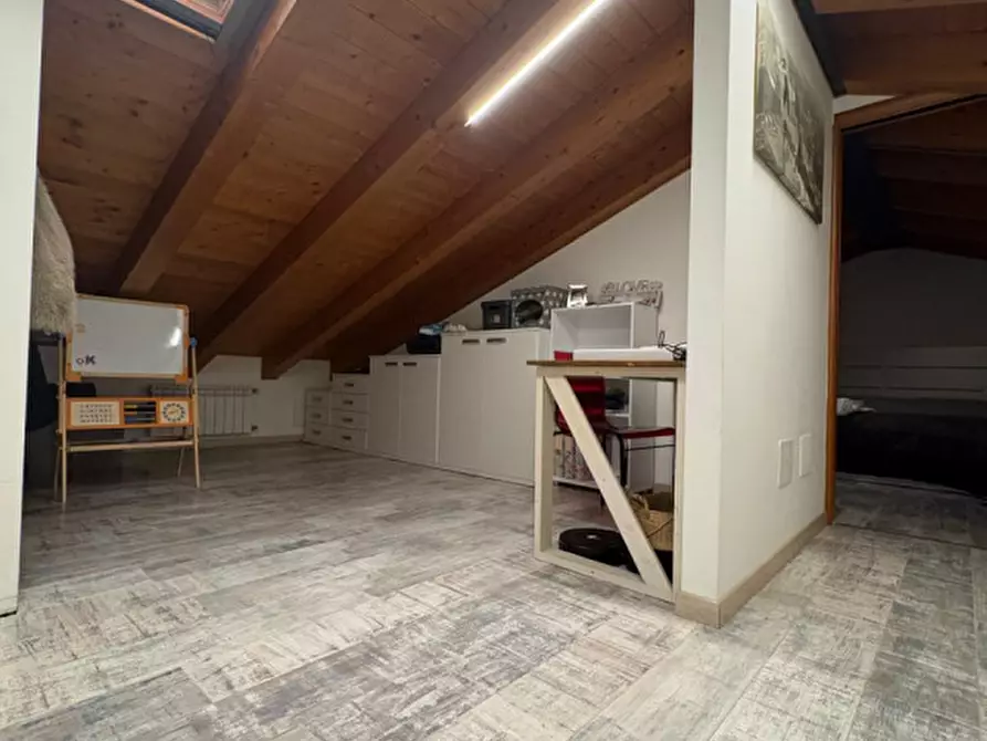 Immagine 12 di Villetta a schiera in vendita  a Castagnaro