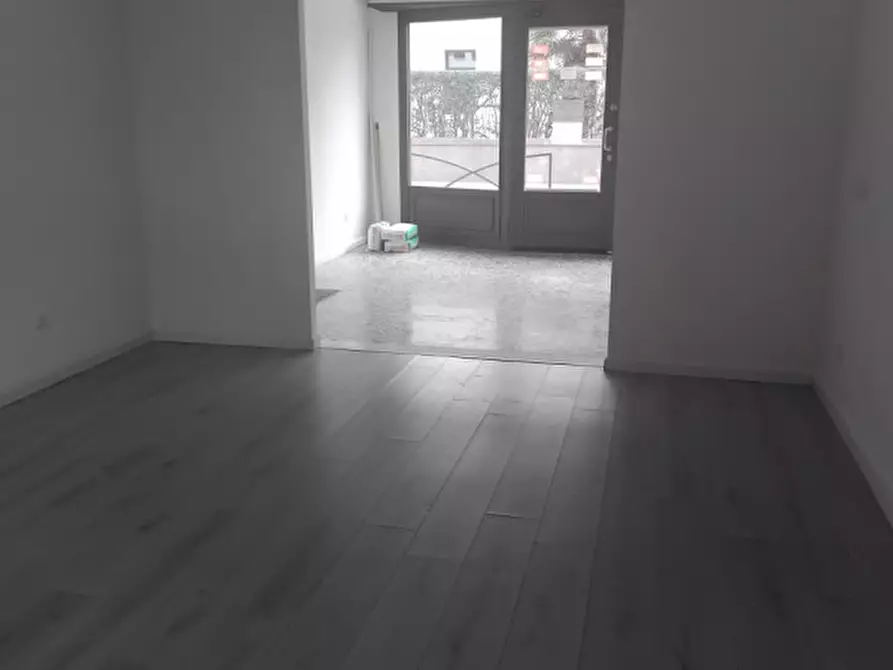 Immagine 1 di Villetta a schiera in vendita  in Via Carlo Cattaneo a Spinea