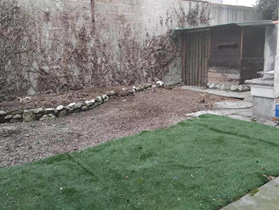 Immagine 7 di Villetta a schiera in vendita  in Via Carlo Cattaneo a Spinea