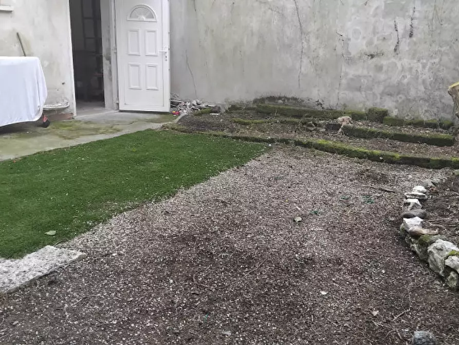 Immagine 8 di Villetta a schiera in vendita  in Via Carlo Cattaneo a Spinea