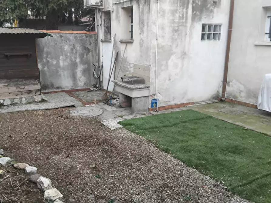 Immagine 10 di Villetta a schiera in vendita  in Via Carlo Cattaneo a Spinea