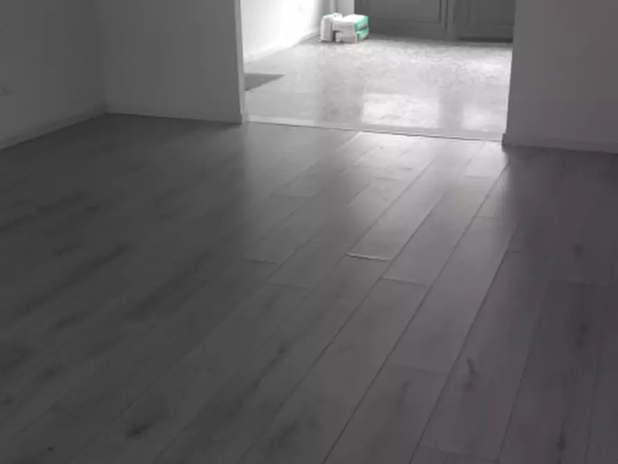 Immagine 12 di Villetta a schiera in vendita  in Via Carlo Cattaneo a Spinea