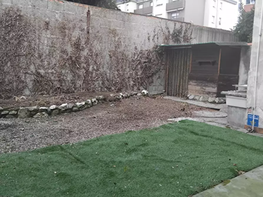 Immagine 14 di Villetta a schiera in vendita  in Via Carlo Cattaneo a Spinea