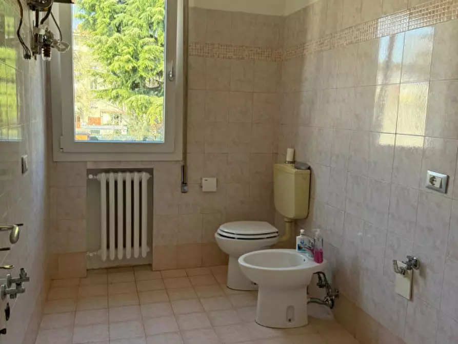 Immagine 22 di Villetta a schiera in vendita  in Via Carlo Cattaneo a Spinea