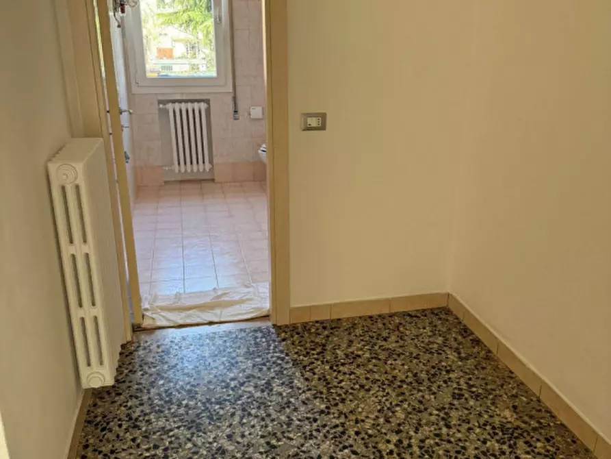 Immagine 23 di Villetta a schiera in vendita  in Via Carlo Cattaneo a Spinea