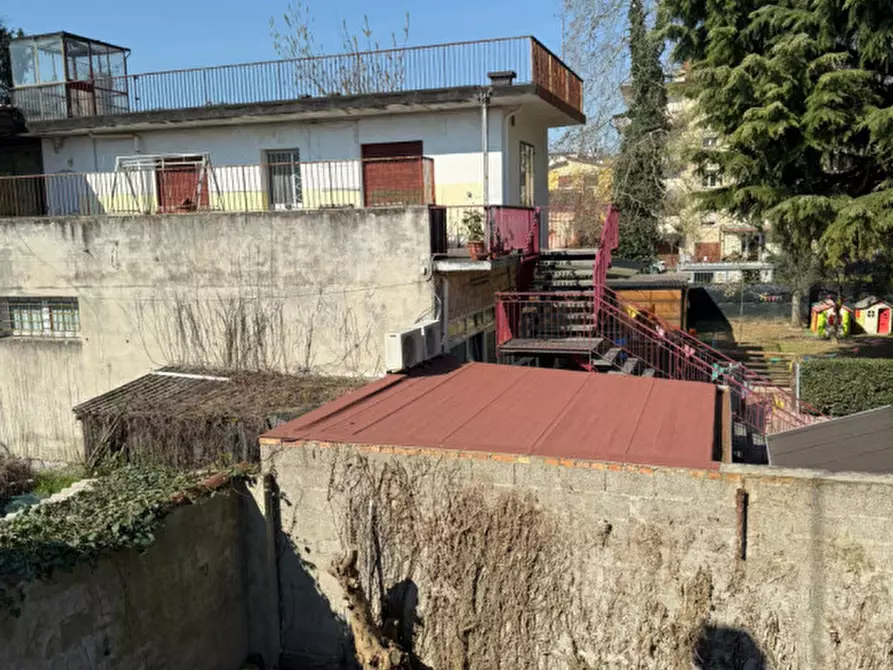 Immagine 26 di Villetta a schiera in vendita  in Via Carlo Cattaneo a Spinea