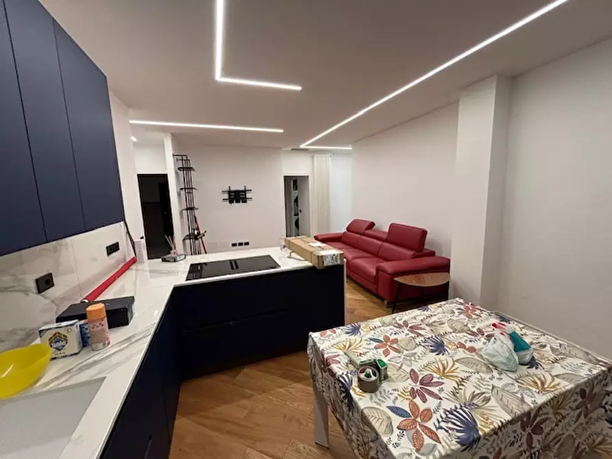 Immagine 4 di Appartamento in vendita  in Via dei Musei a Brescia