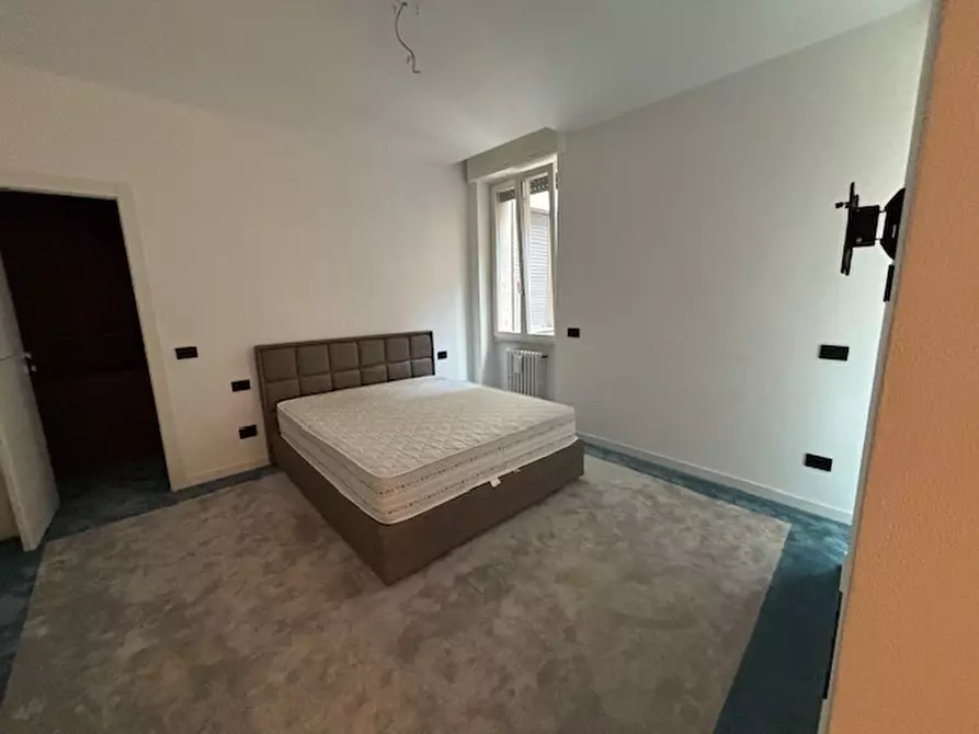 Immagine 9 di Appartamento in vendita  in Via dei Musei a Brescia