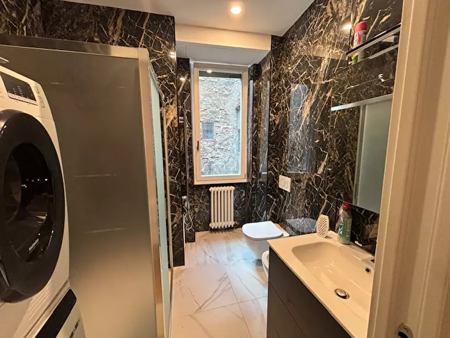 Immagine 12 di Appartamento in vendita  in Via dei Musei a Brescia