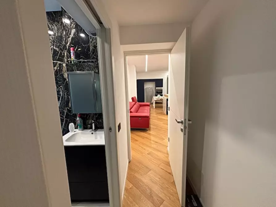 Immagine 13 di Appartamento in vendita  in Via dei Musei a Brescia