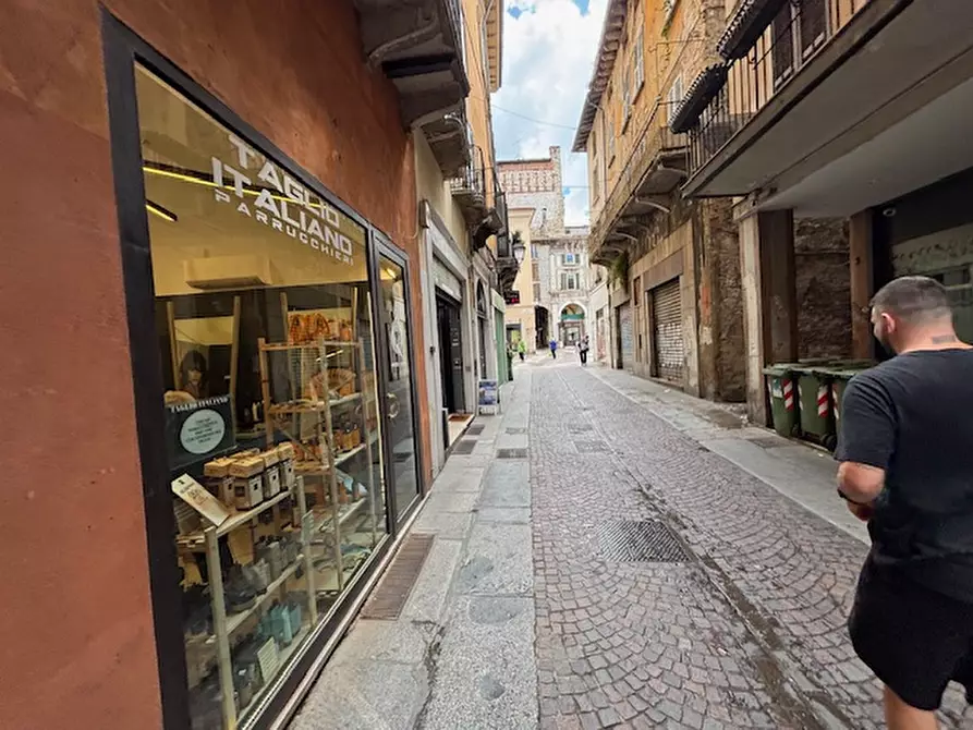 Immagine 16 di Appartamento in vendita  in Via dei Musei a Brescia