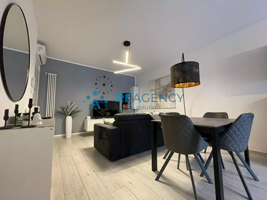 Immagine 1 di Appartamento in vendita  in Via Dante Alighieri a Altavilla Vicentina