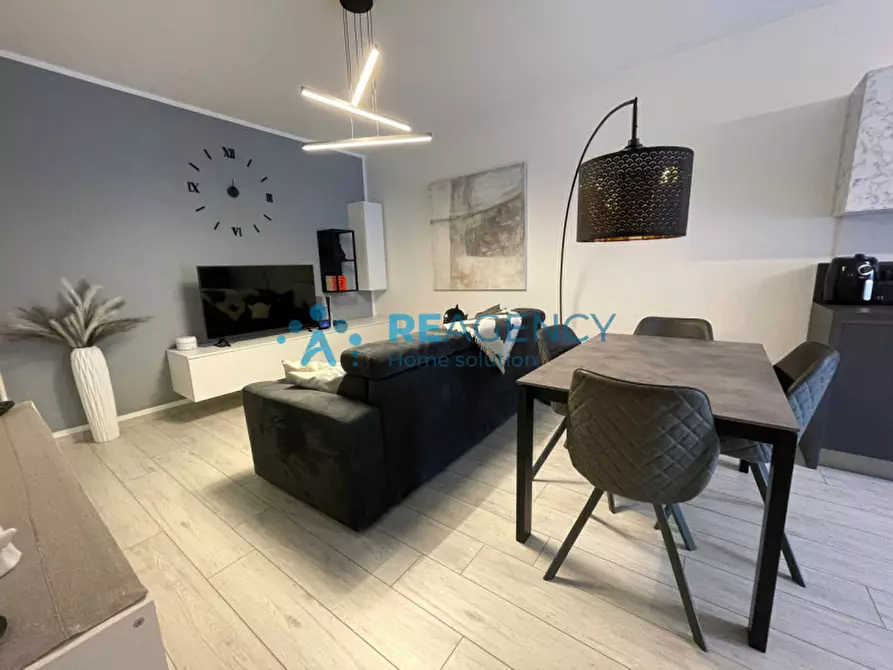 Immagine 2 di Appartamento in vendita  in Via Dante Alighieri a Altavilla Vicentina