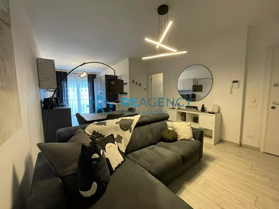 Immagine 3 di Appartamento in vendita  in Via Chiesetta Vecchia a Altavilla Vicentina