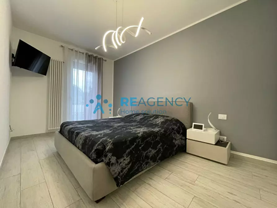 Immagine 7 di Appartamento in vendita  in Via Chiesetta Vecchia a Altavilla Vicentina