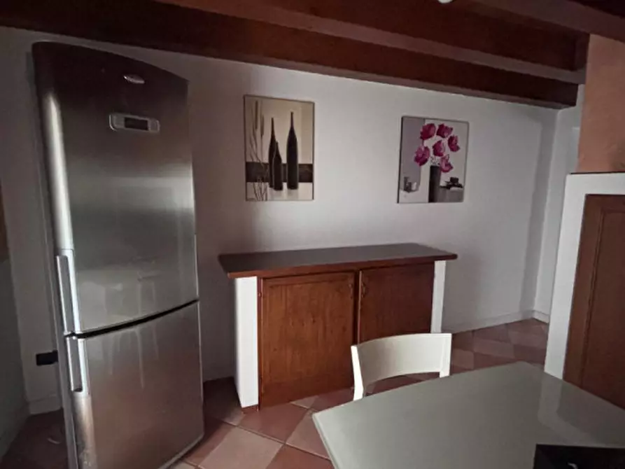 Immagine 3 di Villetta a schiera in vendita  a Castagnaro