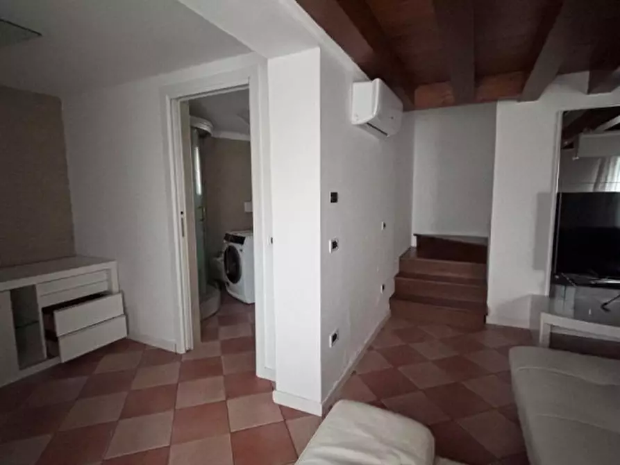 Immagine 5 di Villetta a schiera in vendita  a Castagnaro