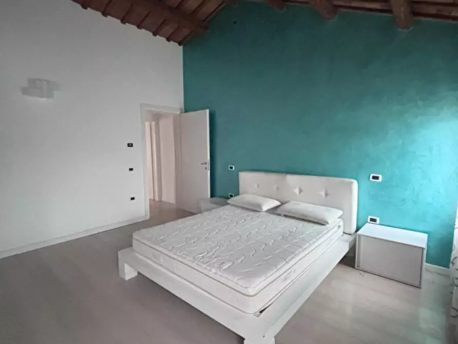 Immagine 6 di Villetta a schiera in vendita  a Castagnaro