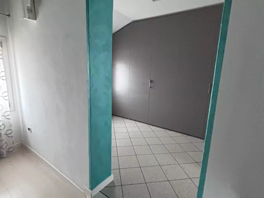 Immagine 7 di Villetta a schiera in vendita  a Castagnaro