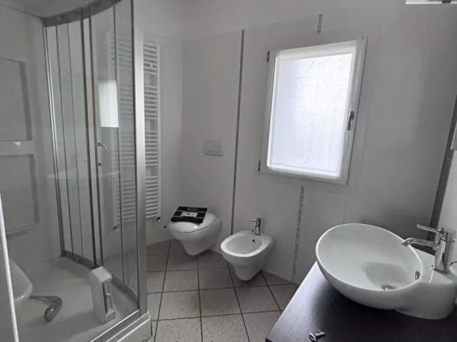 Immagine 8 di Villetta a schiera in vendita  a Castagnaro