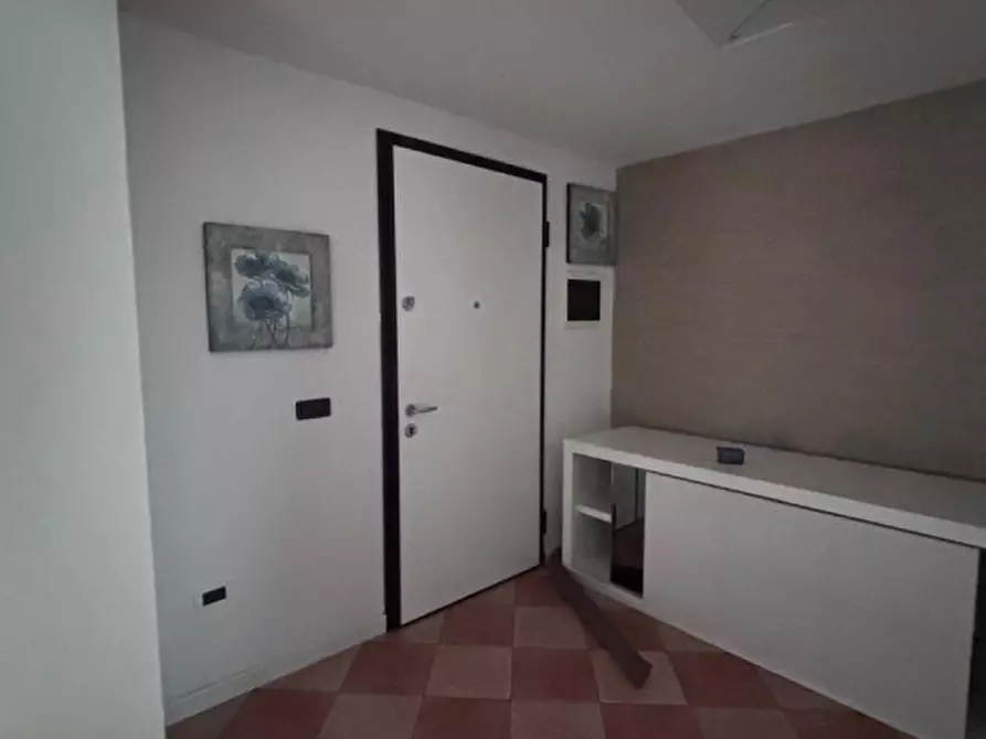 Immagine 11 di Villetta a schiera in vendita  a Castagnaro