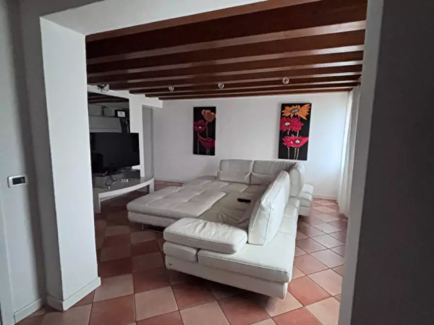 Immagine 12 di Villetta a schiera in vendita  a Castagnaro