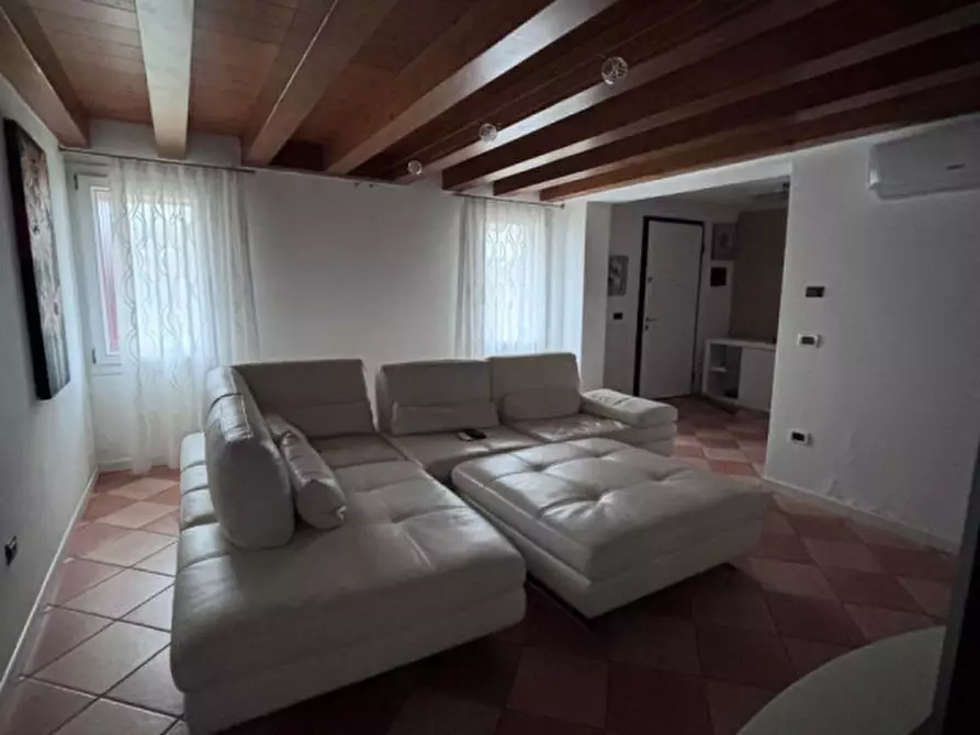 Immagine 13 di Villetta a schiera in vendita  a Castagnaro