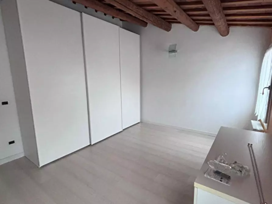 Immagine 14 di Villetta a schiera in vendita  a Castagnaro