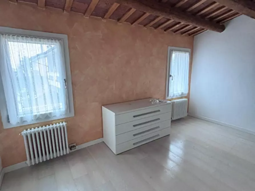 Immagine 15 di Villetta a schiera in vendita  a Castagnaro